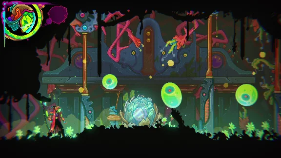 Ultros Steam Key Key Steam RU+CIS|Global +Bonus