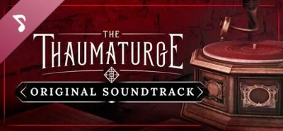 The Thaumaturge: Deluxe Edition (+2 DLC) Steam Key