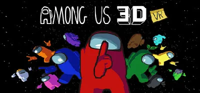 Among Us 3D: VR - STEAM GIFT РОССИЯ