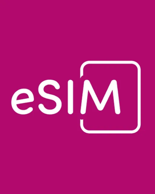 eSIM