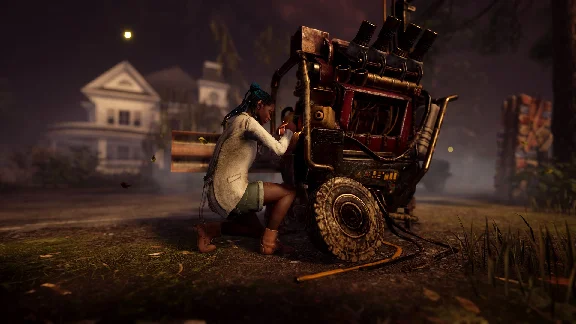 Dead by Daylight - Steady Pulse DLC STEAM ⚡️AUTO 💳0%