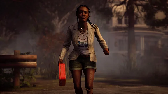 Dead by Daylight - Steady Pulse DLC STEAM ⚡️AUTO 💳0%