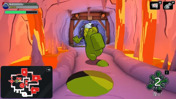 Among Us 3D - STEAM GIFT RUSSIA