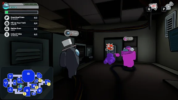 Among Us 3D - STEAM GIFT RUSSIA