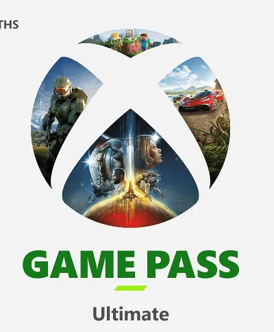 💳КАРТА ДЛЯ АКТИВАЦИИ XBOX GAME PASS/ULTIMATE🟢USA/TR