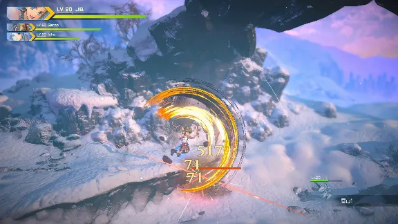 Eiyuden Chronicle: Rising Steam Ключ РФ+Мир +Бонус