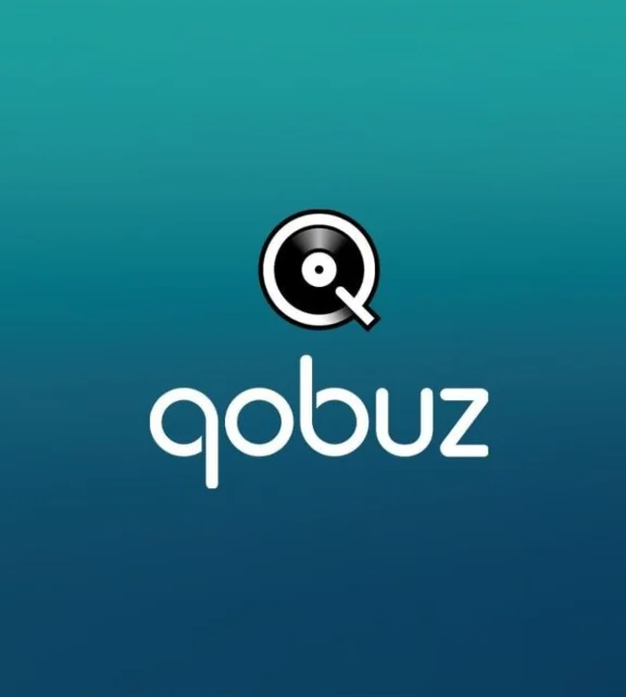 QOBUZ STUDIO PREMIER (1 МЕСЯЦ)✅(GLOBAL)