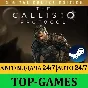 THE CALLISTO PROTOCOL DELUXE + 5 NEW DLC | Steam | AUTO