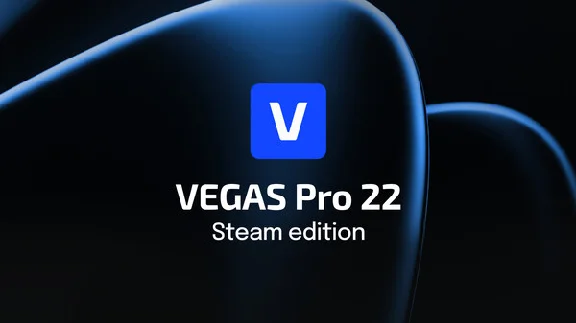 VEGAS Pro 22 Steam Edition✅STEAM GIFT AUTO✅RU/UKR/CIS