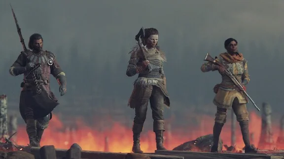 GreedFall II: The Dying World✅STEAM GIFT AUTO✅RU/ДР