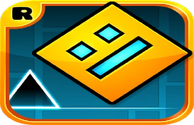 Geometry Dash✅(Android) Play Market Google Play +