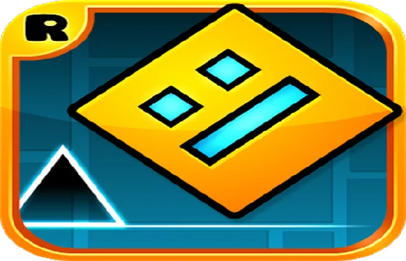 Geometry Dash✅(Android) Play Market Google Play +