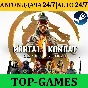 Mortal Kombat 1 Premium Edition + Khaos Reigns+21 DLC