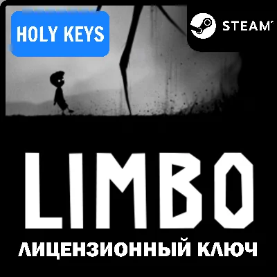 🔥 LIMBO 💳 Steam Key Global