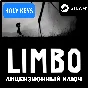 🔥 LIMBO 💳 Steam Key Global