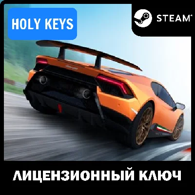 🔥Assetto Corsa Ultimate Edition +11 DLC STEAM КЛЮЧ +🎁