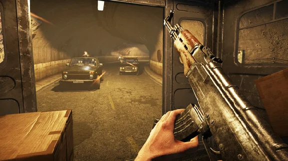 Contraband Police | Steam | DLC | FAST ACTIVATION