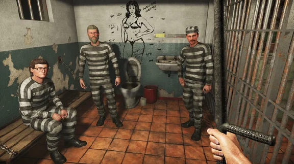 Contraband Police | Steam | DLC | FAST ACTIVATION