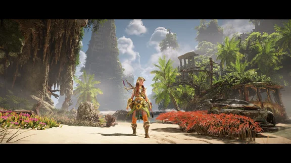 Horizon Forbidden West Complete Edition + Zero Dawn
