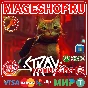 🟢🔥STRAY⚡🌍XBOX One/X|S+WINDOWS KEY🎮✅