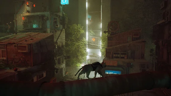 🟢🔥STRAY⚡🌍XBOX One/X|S+WINDOWS KEY🎮✅