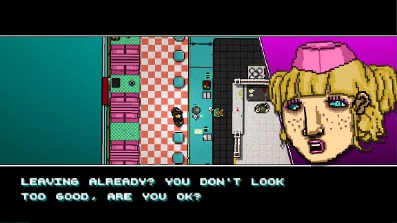 Hotline Miami Collection XBOX ONE [ Ключ 🔑 Код ]