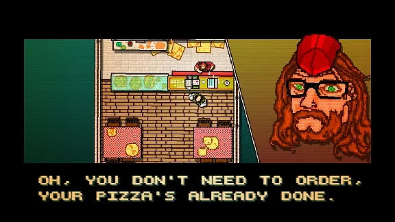 Hotline Miami Collection XBOX ONE [ Ключ 🔑 Код ]