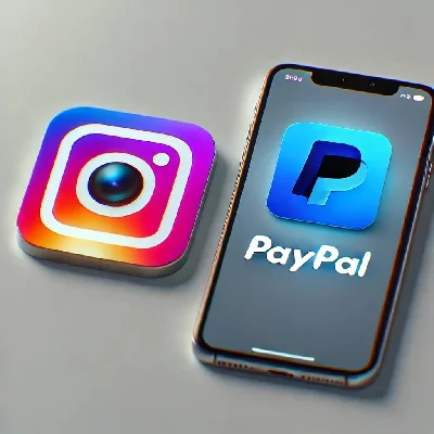 ✅instagram 🌓​ followers ☢️ ​NO DROP ✅​ PAYPAL