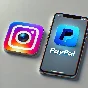 ✅instagram 🌓​ followers ☢️ ​NO DROP ✅​ PAYPAL
