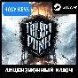 🔥Frostpunk / Game of the Year Edition STEAM КЛЮЧ🔑 +🎁