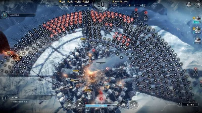 🔥Frostpunk /GOTY Game of the Year Edition Steam Key+🎁