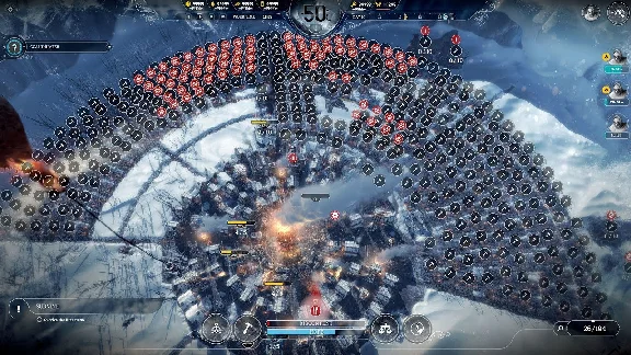 🔥Frostpunk / Game of the Year Edition STEAM КЛЮЧ🔑 +🎁