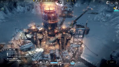 🔥Frostpunk /GOTY Game of the Year Edition Steam Key+🎁