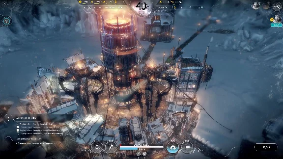 🔥Frostpunk / Game of the Year Edition STEAM КЛЮЧ🔑 +🎁