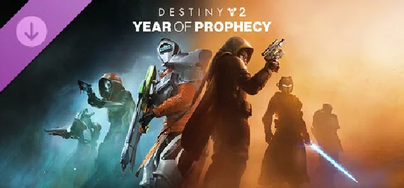 The Edge of Fate|Year of Prophecy|Ultim Edition Издание