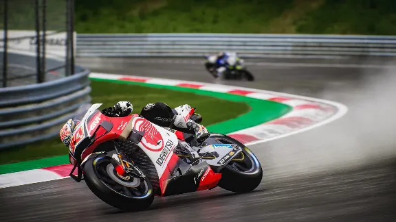 ⭐ MotoGP 21 PC Steam Key 🔑 GLOBAL (NO TR)