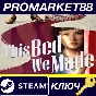 ⭐ This Bed We Made Steam КЛЮЧ 🔑 GLOBAL (NO TR)