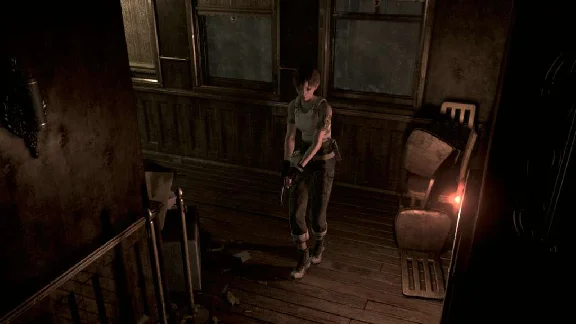 ⭐ Resident Evil 0 / Biohazard 0 HD Remaster EU XBOX One