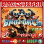 🟢🔥BROFORCE🌍XBOX One/X|S + ПК КЛЮЧ🎮✅