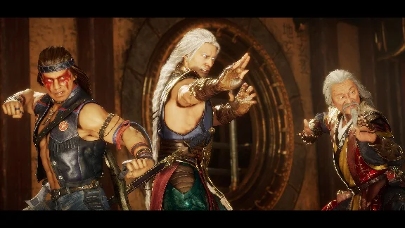 🟢🔥MORTAL KOMBAT 11 ULTIMATE🌍 XBOX One/X|S + PC🎮✅