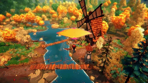 🚀 Wind Story 🤖 Steam Gift РФ + другие ⚡ Автодоставка