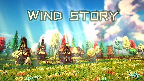 🚀 Wind Story 🤖 Steam Gift РФ + другие ⚡ Автодоставка