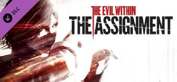 The Evil Within Bundle (+3 DLC) Steam Key Global + 2