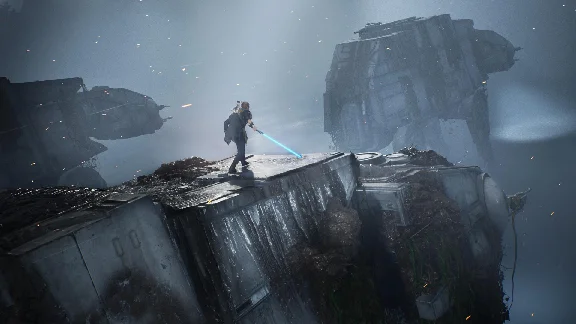 Star Wars Jedi: Fallen Order Key EA app (Origin) Global