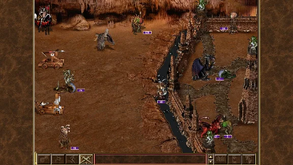 Heroes of Might & Magic 3 HD Edition Steam Ключ РФ+Мир
