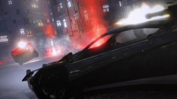 Sleeping Dogs: Definitive Edition Steam Key Global