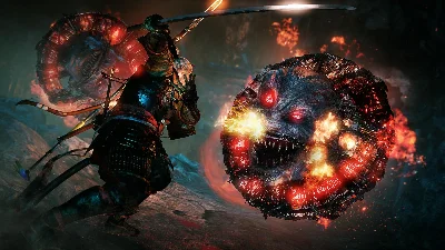 ⚫Nioh: Complete Edition Steam Ключ РФ+Мир +Бонус