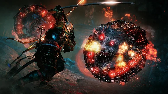 Nioh: Complete Edition Steam Key Global +2 Bonus