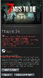 7 Days to Die 2-Pack STEAM Gift - RU/CIS