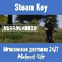 SurrounDead (Steam key) ✅ REGION FREE/GLOBAL + 🎁